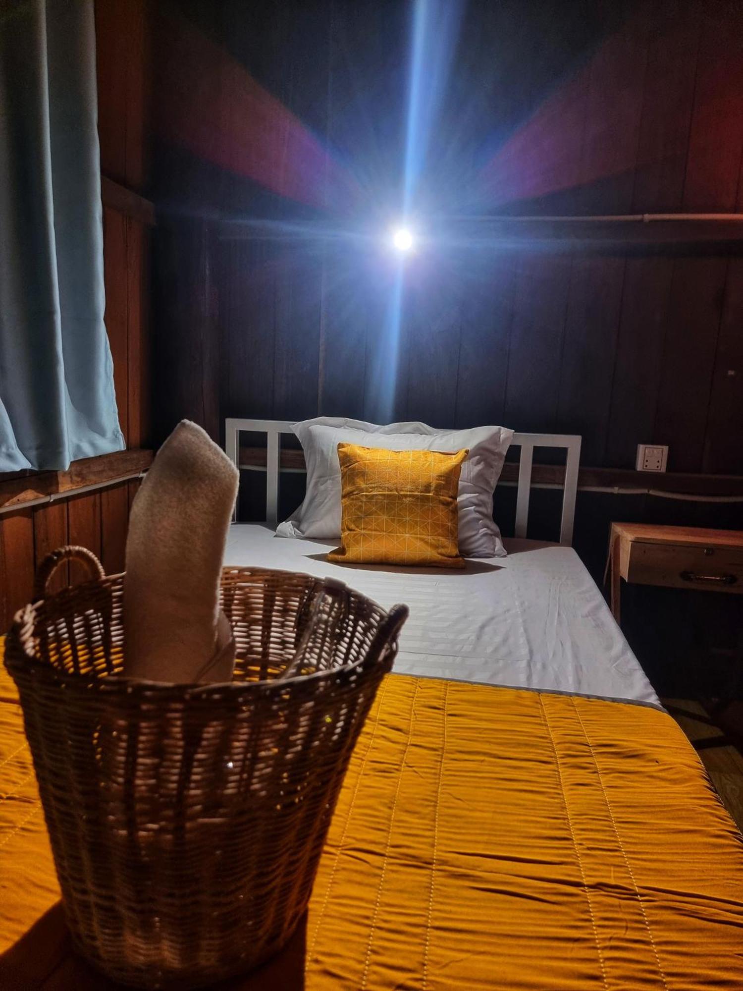 Discover Kratie Homesetay Zewnętrze zdjęcie