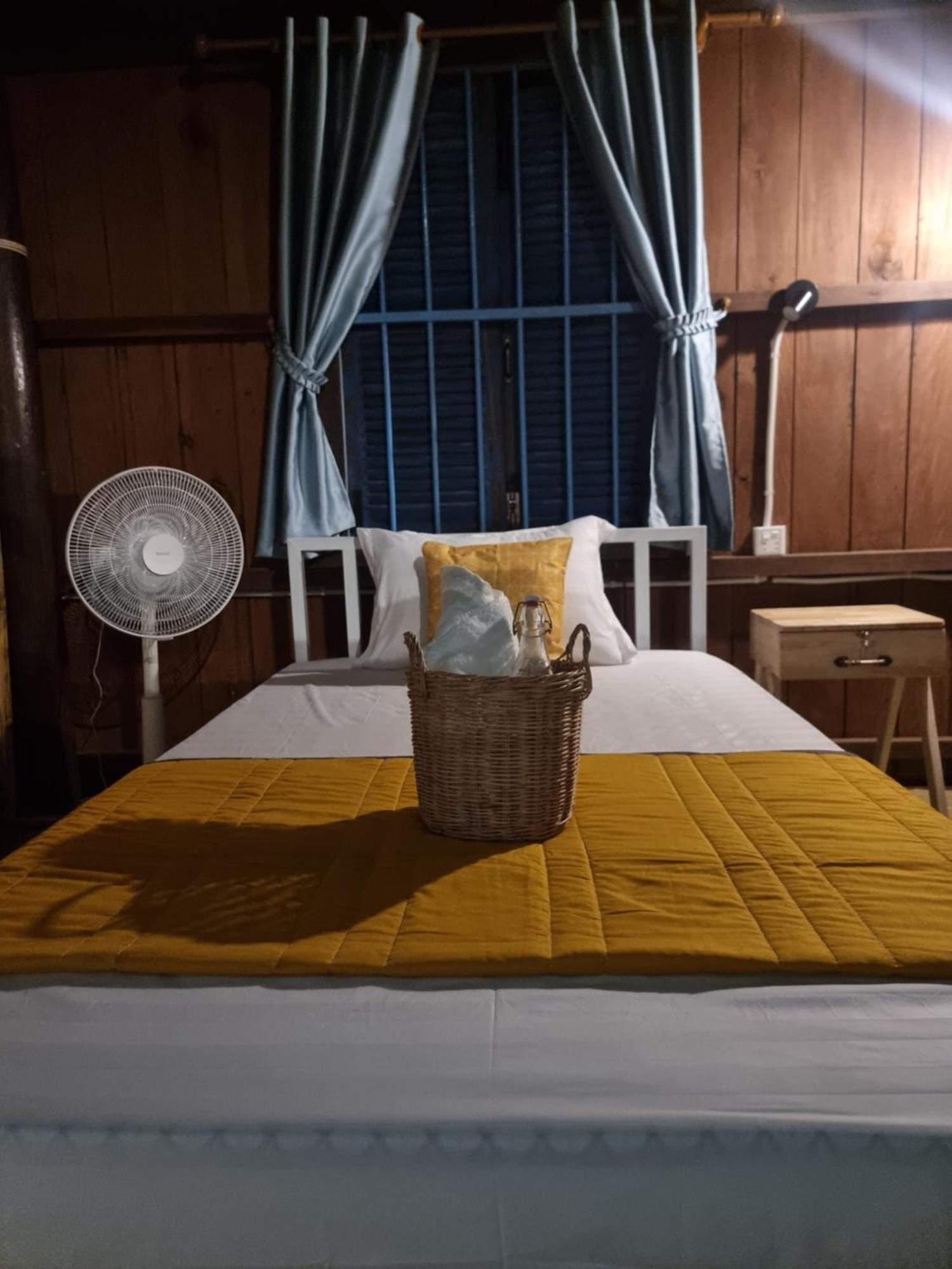 Discover Kratie Homesetay Zewnętrze zdjęcie