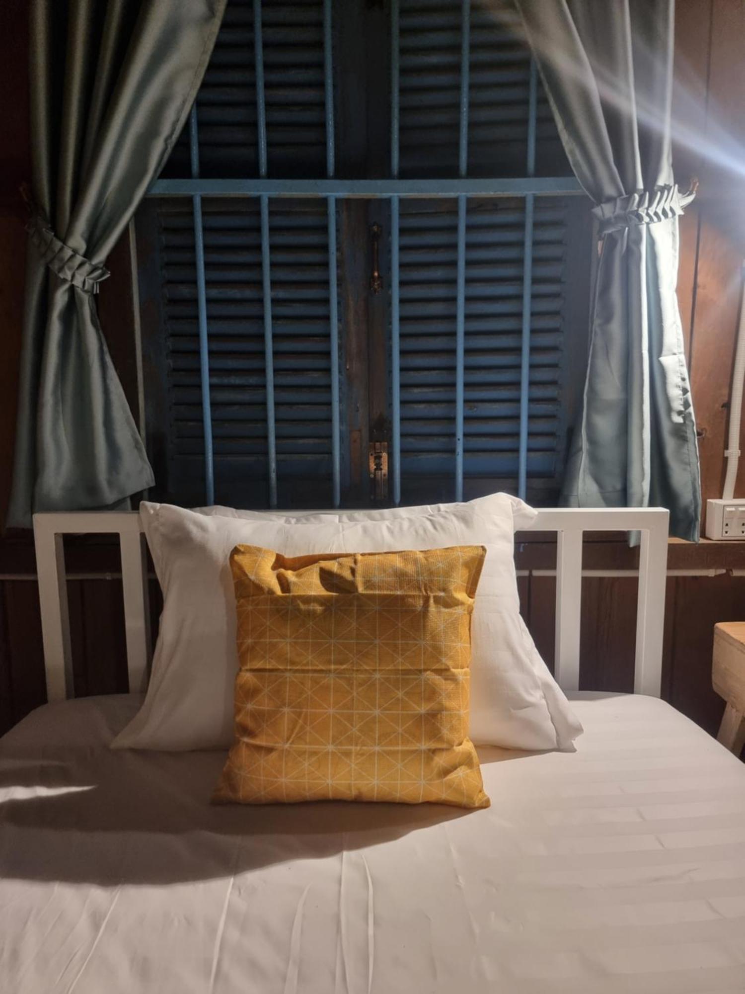 Discover Kratie Homesetay Zewnętrze zdjęcie