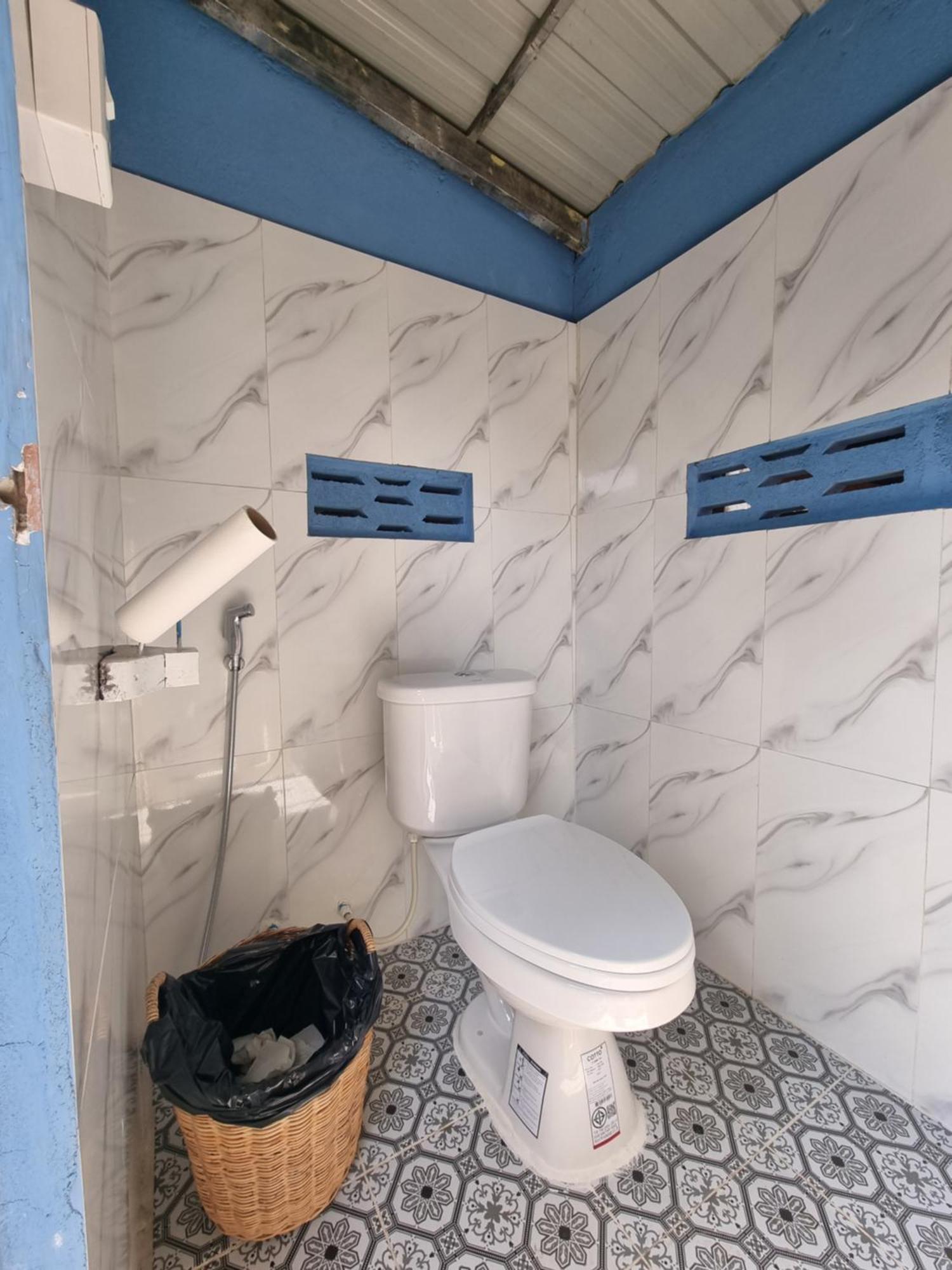 Discover Kratie Homesetay Zewnętrze zdjęcie